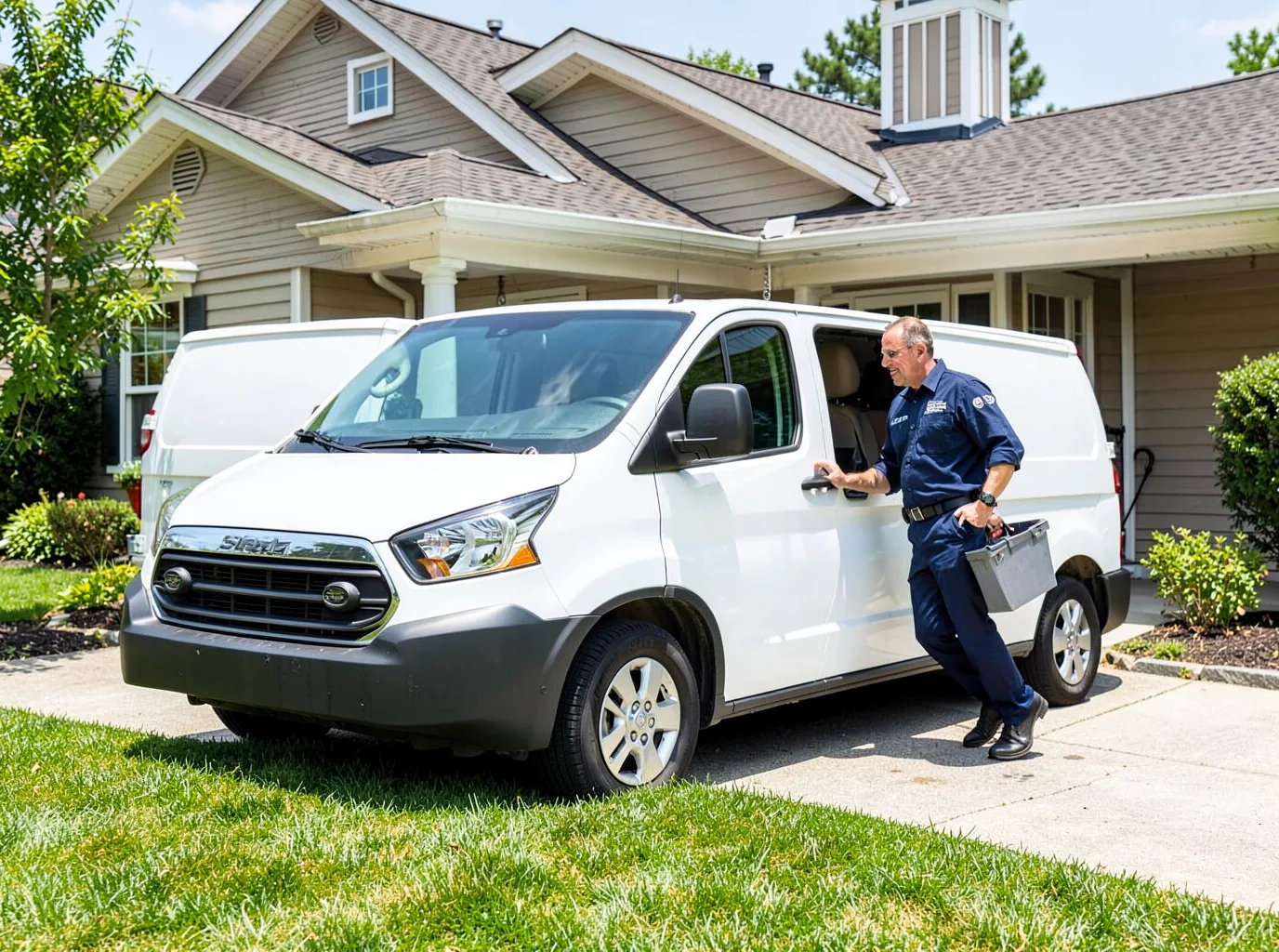 Emergency Plumber company in Ringold, OK